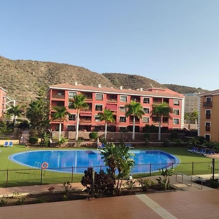 Appartement Vv Arona Tu Sueno Palm-Mar Extérieur photo