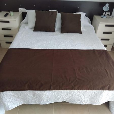 Appartement Vv Arona Tu Sueno Palm-Mar Extérieur photo
