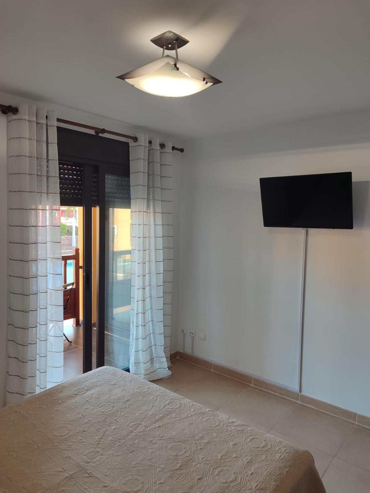 Appartement Vv Arona Tu Sueno Palm-Mar Extérieur photo