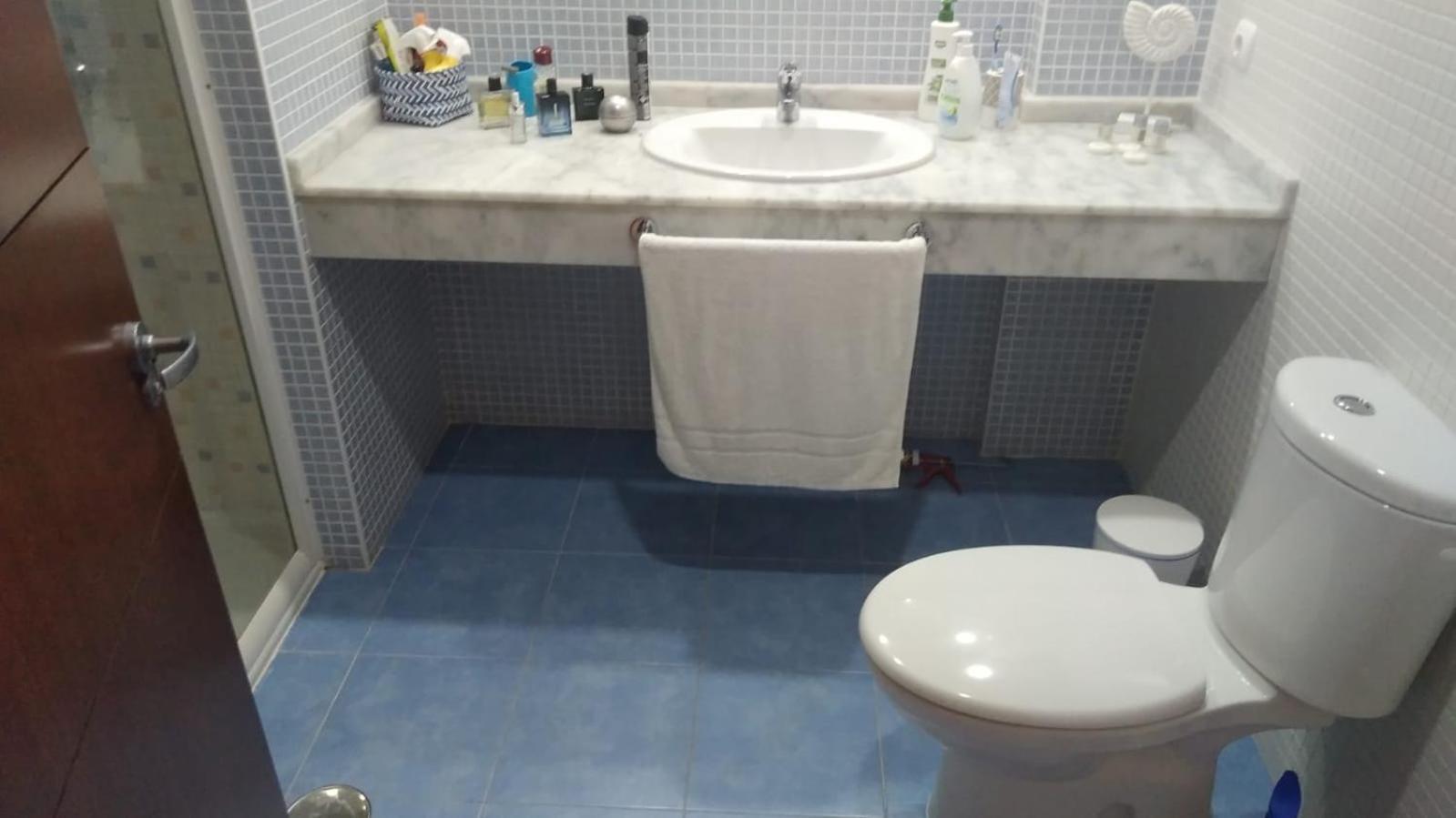 Appartement Vv Arona Tu Sueno Palm-Mar Extérieur photo