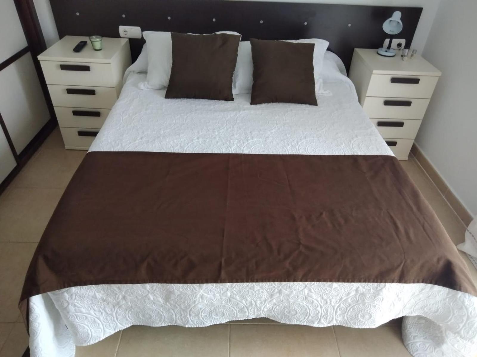 Appartement Vv Arona Tu Sueno Palm-Mar Extérieur photo